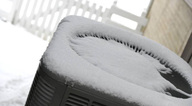 Winter HVAC Maintenance A Comprehensive Guide To Keep Your System